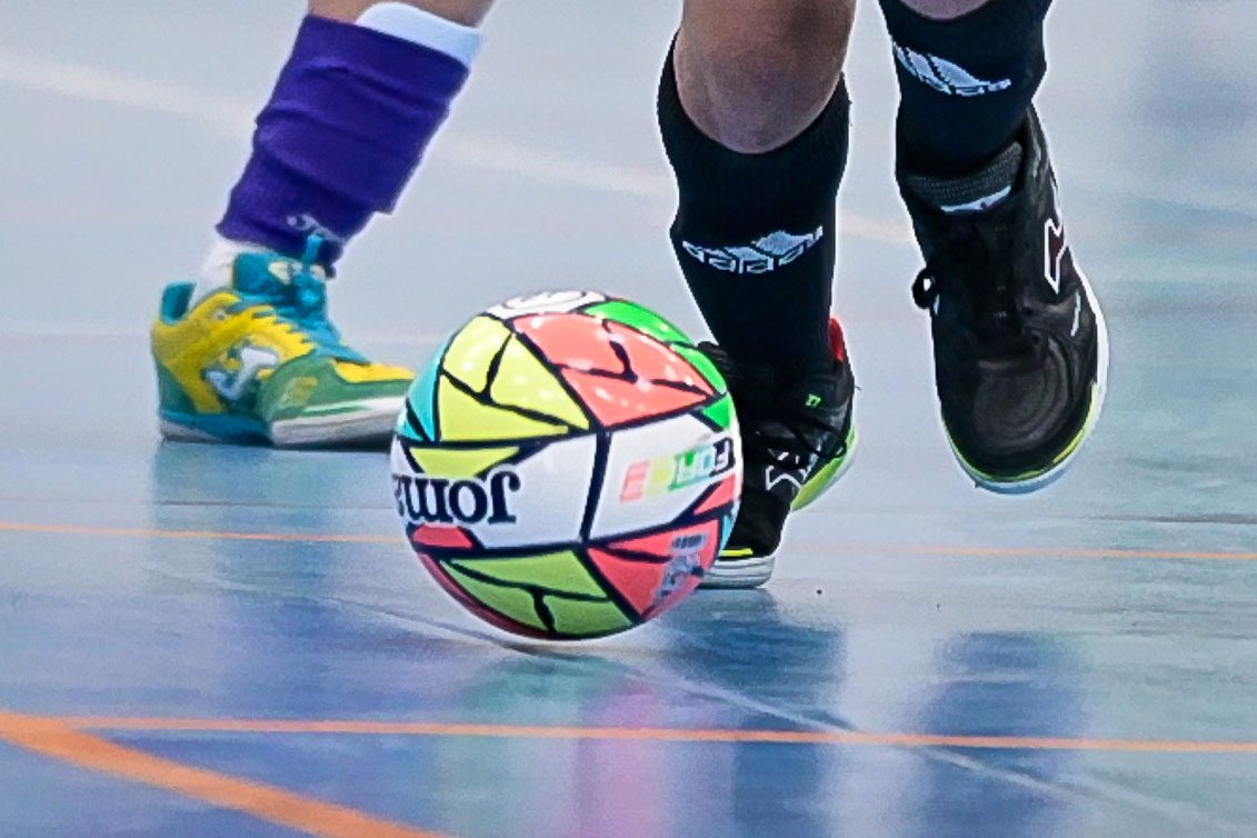 Futbol Sala 4