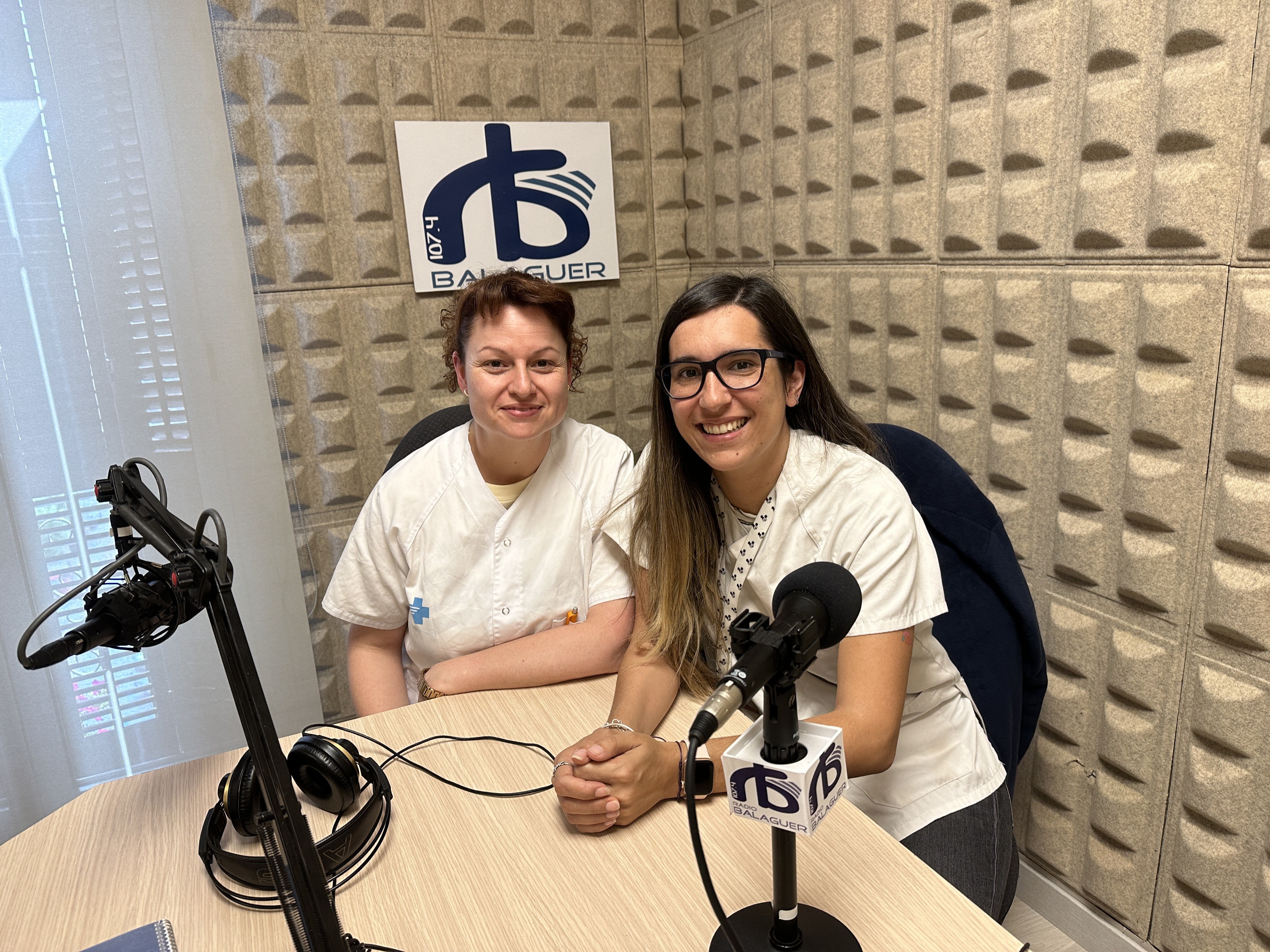 Imatge del programa PENSA AMB EL CAP