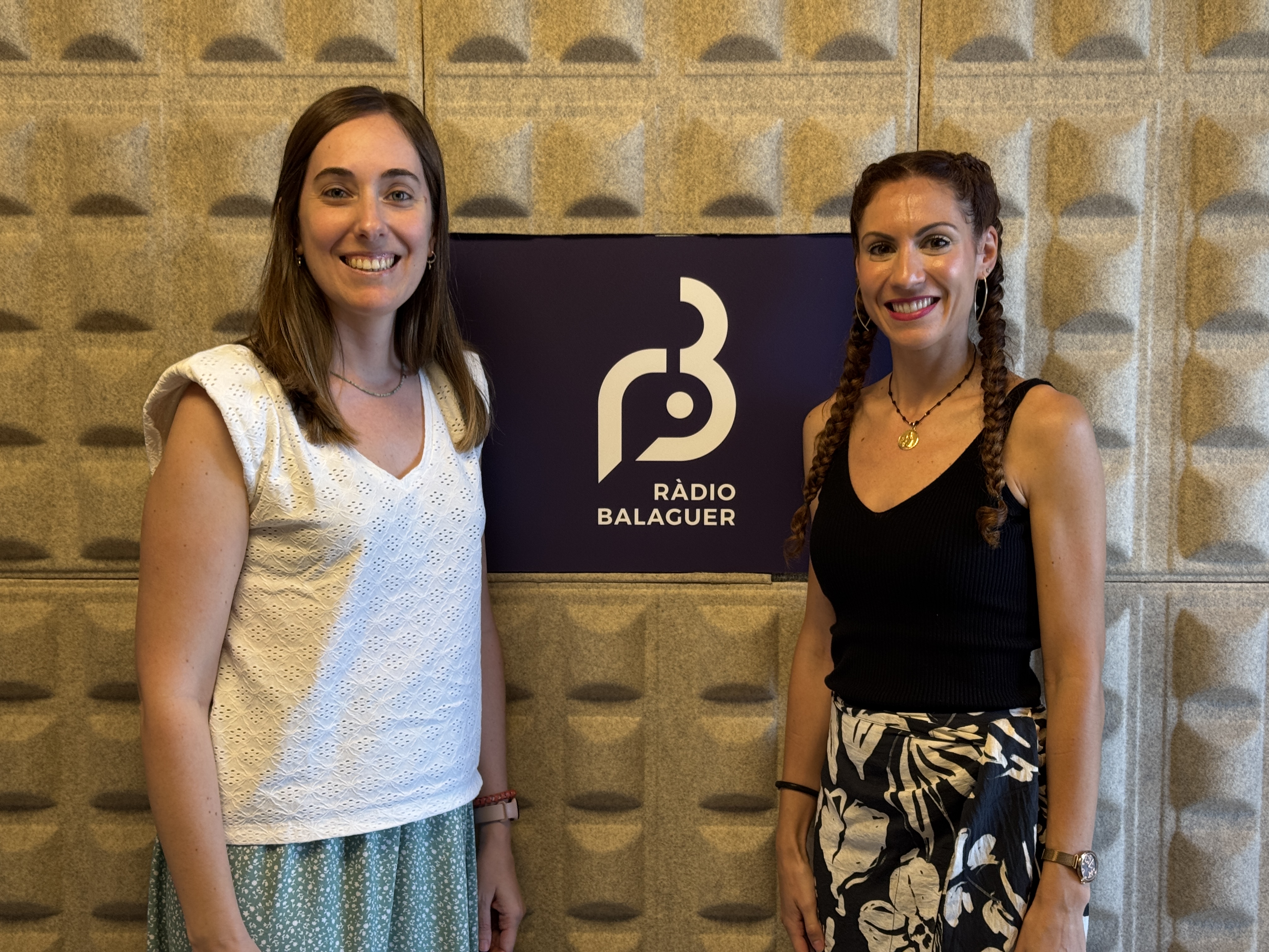 Imatge del programa PENSA AMB EL CAP